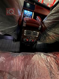 لاند روفر رانج روفر فوج